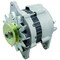 Wai Global Alternator, ALTHI IREF, 60 Amp12 Volt, CW, 1Groove Pulley 14660N - alternate 2